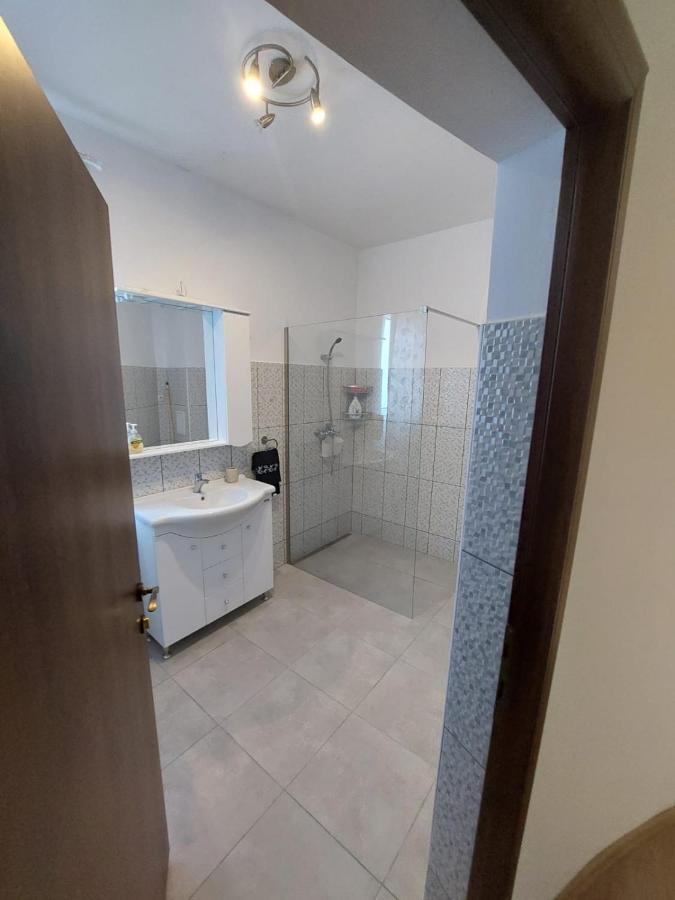 Apartamente Bobo ซินจอร์จู เด มูเรช ภายนอก รูปภาพ