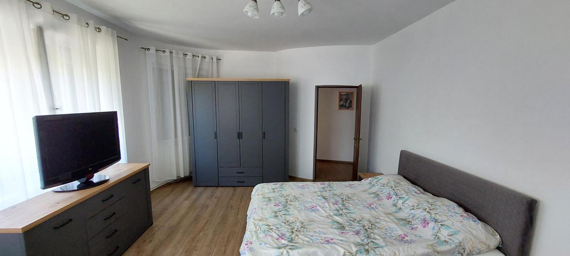 Apartamente Bobo ซินจอร์จู เด มูเรช ภายนอก รูปภาพ